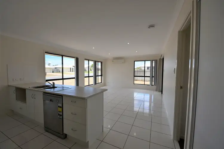 Third view of Homely house listing, 4 Brodie Drive, Gracemere QLD 4702