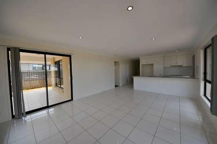 Fifth view of Homely house listing, 4 Brodie Drive, Gracemere QLD 4702