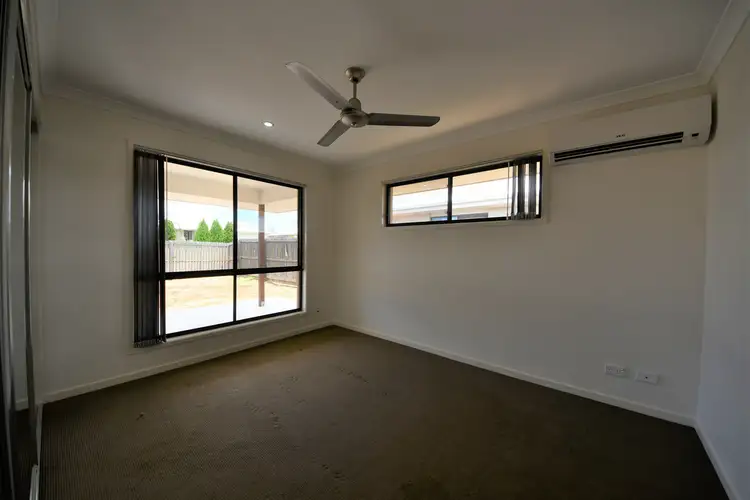 Sixth view of Homely house listing, 4 Brodie Drive, Gracemere QLD 4702