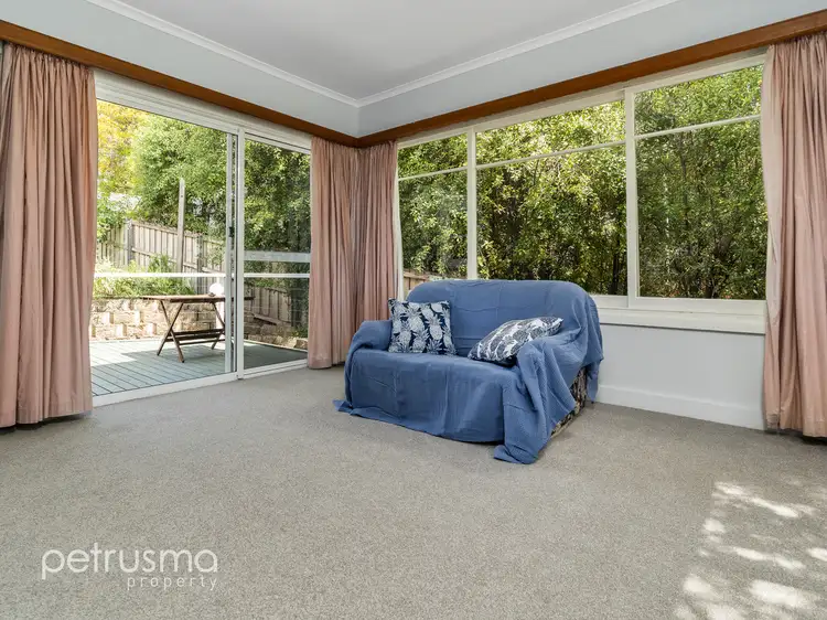 Sixth view of Homely house listing, 5 Hinsby Road, Taroona TAS 7053