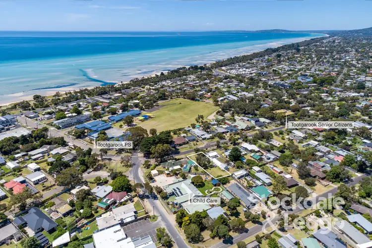 Third view of Homely land listing, 29 Barry Street, Tootgarook VIC 3941