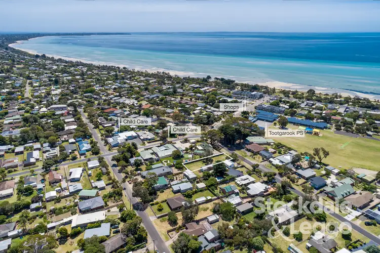 Fourth view of Homely land listing, 29 Barry Street, Tootgarook VIC 3941