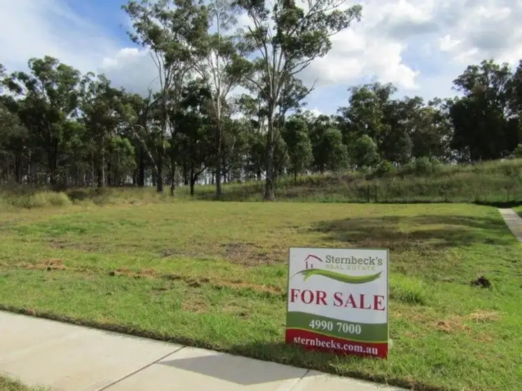 Main view of Homely land listing, LOT 527, 47 Turnberry Avenue, Cessnock NSW 2325