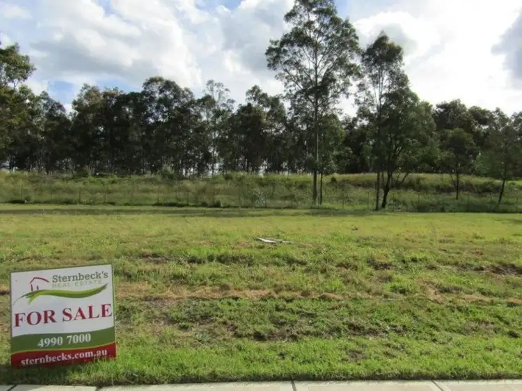 Main view of Homely land listing, LOT 523, 1 Carnoustie Close, Cessnock NSW 2325