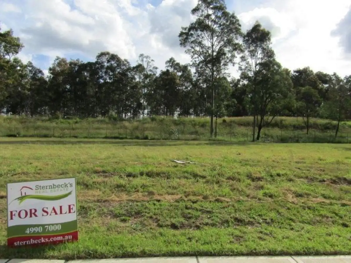 Main view of Homely land listing, LOT 523, 1 Carnoustie Close, Cessnock NSW 2325