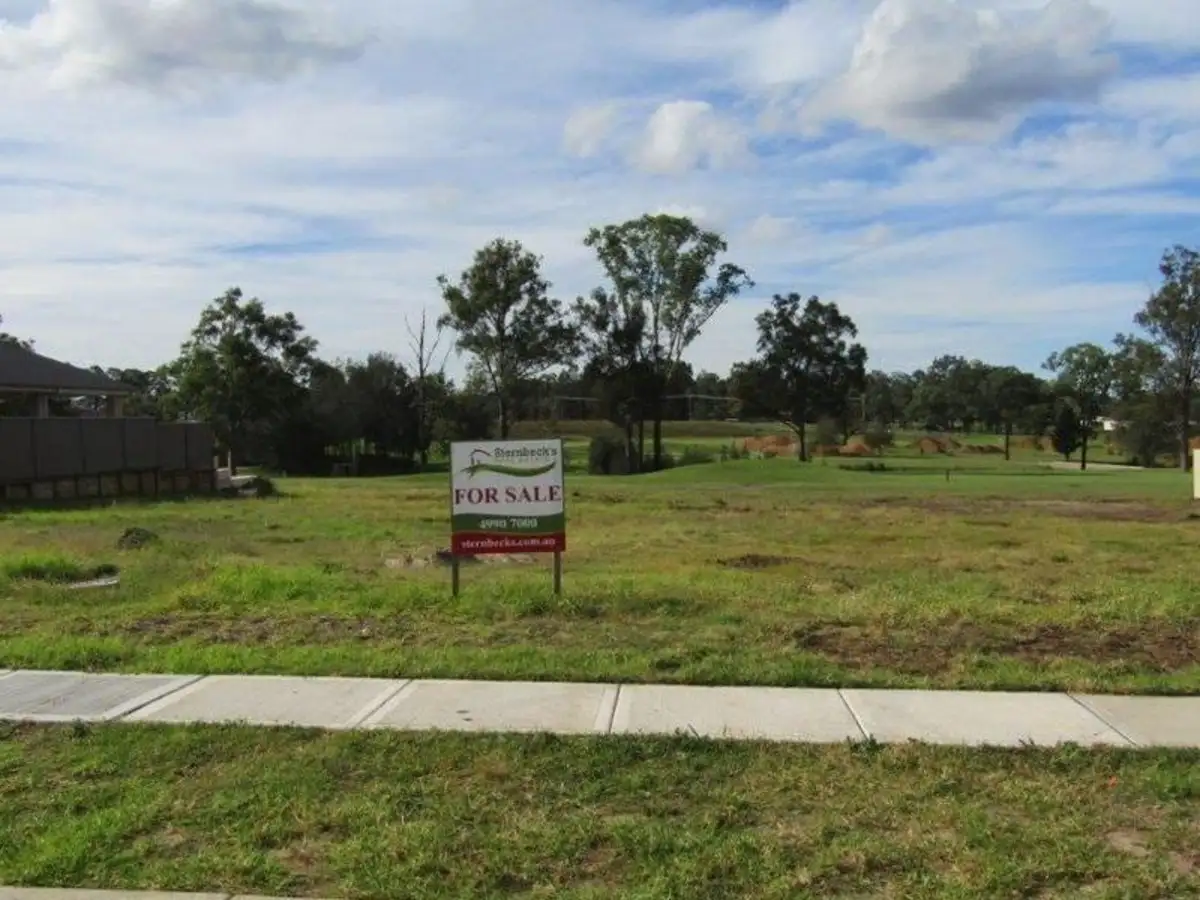 Main view of Homely land listing, LOT 504, 29 Portrush Avenue, Cessnock NSW 2325
