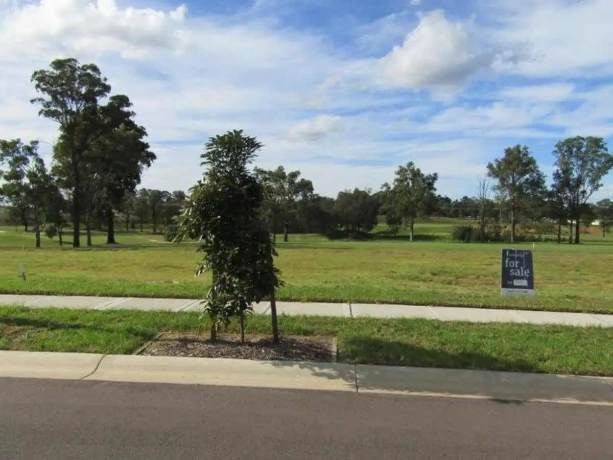 Main view of Homely land listing, LOT 508, 21 Portrush Avenue, Cessnock NSW 2325