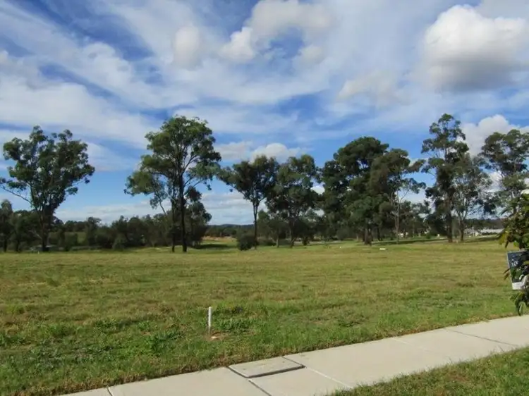 LOT 515, 7 Portrush Avenue, Cessnock NSW 2325