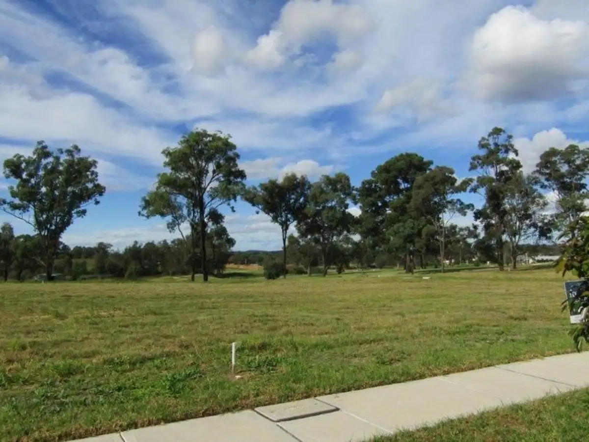 Main view of Homely land listing, LOT 515, 7 Portrush Avenue, Cessnock NSW 2325