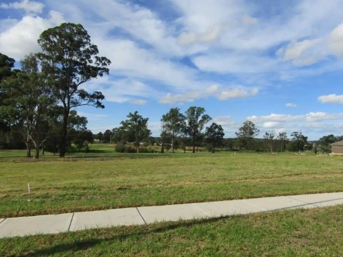 Main view of Homely land listing, LOT 509, 19 Portrush Avenue, Cessnock NSW 2325