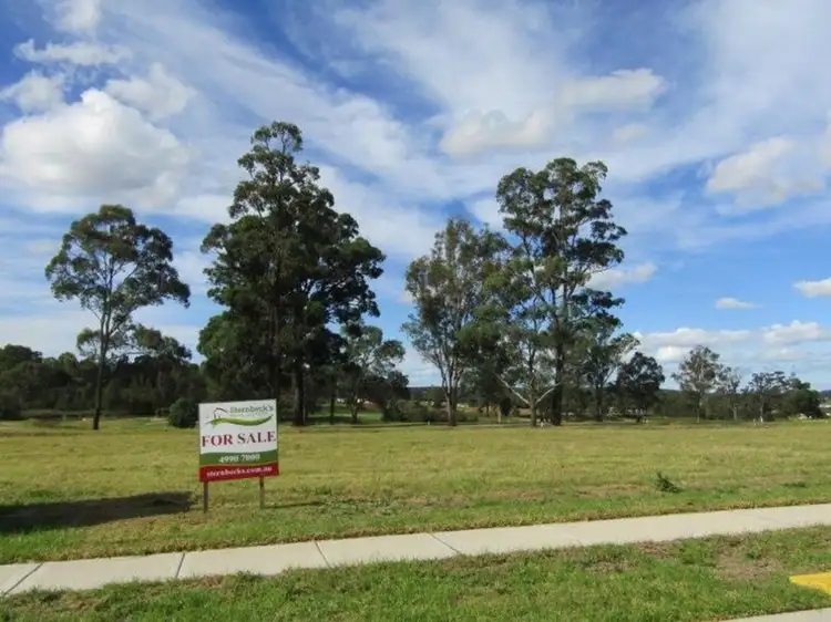 LOT 512, 13 Portrush Avenue, Cessnock NSW 2325