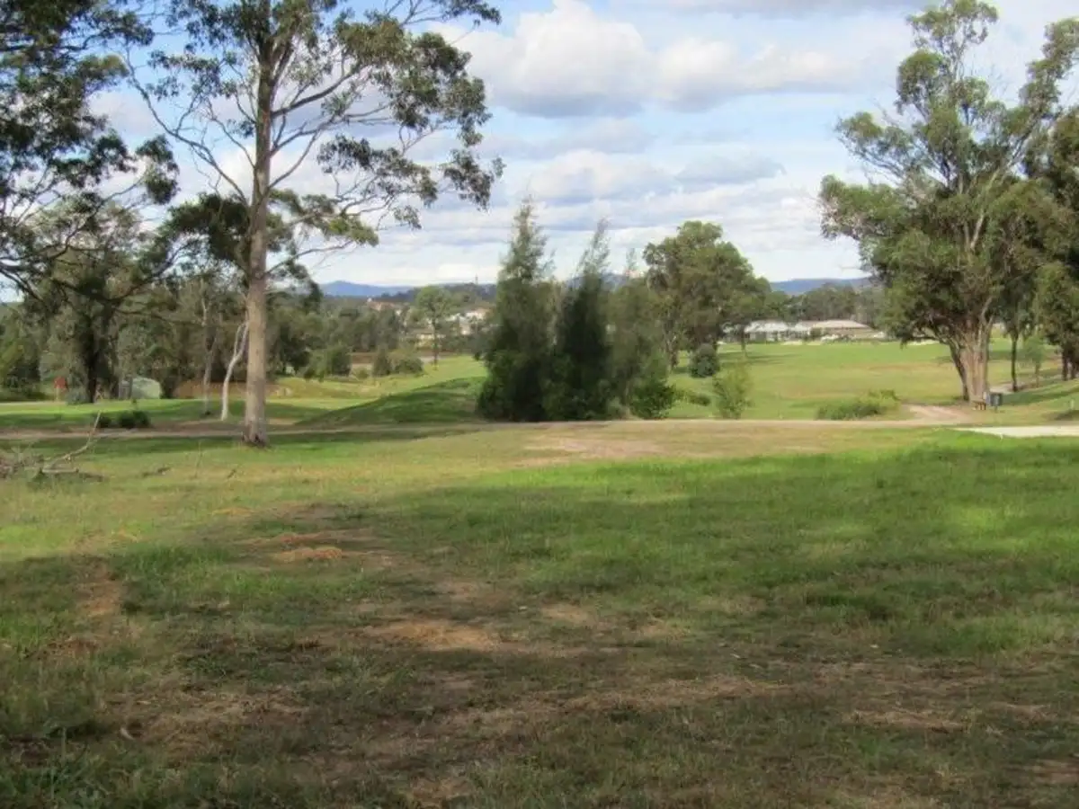 Main view of Homely land listing, LOT 519, 9 Carnoustie Close, Cessnock NSW 2325
