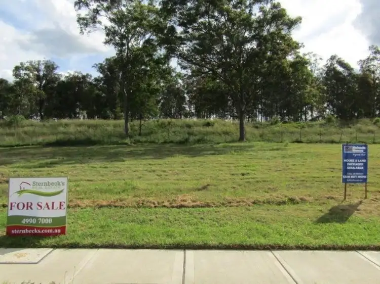 Lot 526 Turnberry Avenue, Cessnock NSW 2325