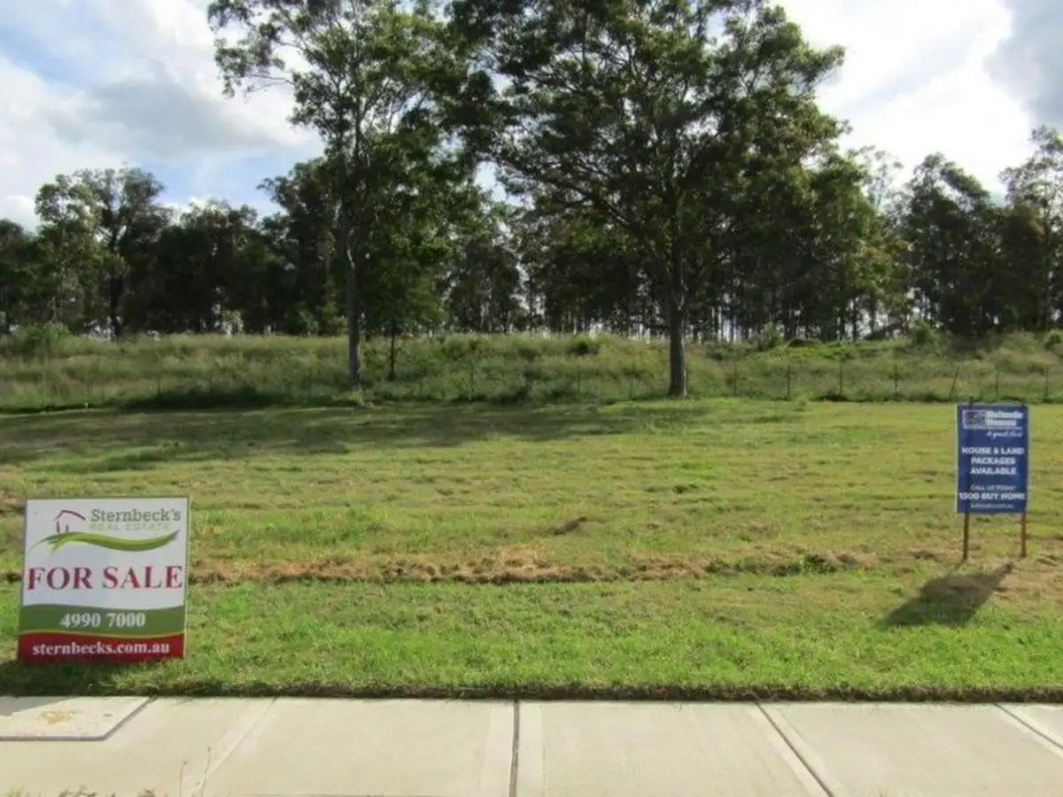 Main view of Homely land listing, Lot 526 Turnberry Avenue, Cessnock NSW 2325
