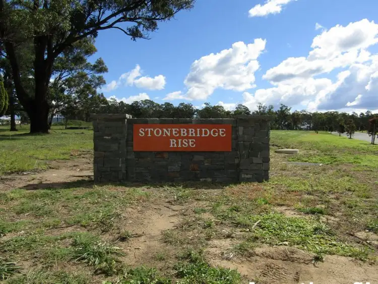 Third view of Homely land listing, Lot 526 Turnberry Avenue, Cessnock NSW 2325