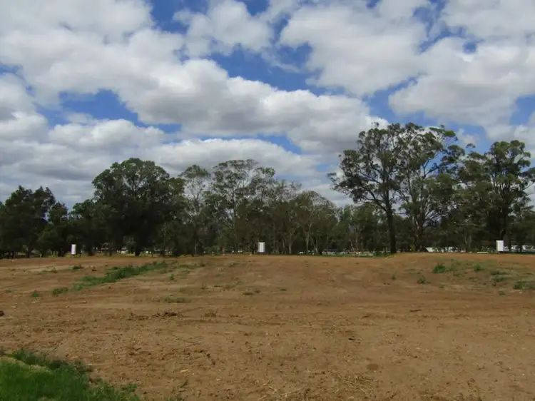 Main view of Homely land listing, LOT 1004, 1 Kingsbarns Terrace, Cessnock NSW 2325