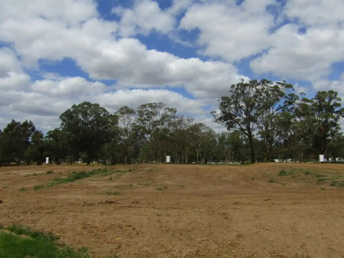 Main view of Homely land listing, LOT 1004, 1 Kingsbarns Terrace, Cessnock NSW 2325
