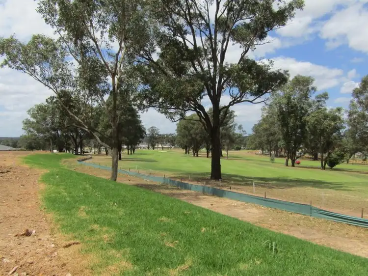 LOT 1007, 11 Turnberry Avenue, Cessnock NSW 2325