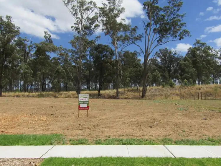 LOT 611, 45 Turnberry Avenue, Cessnock NSW 2325
