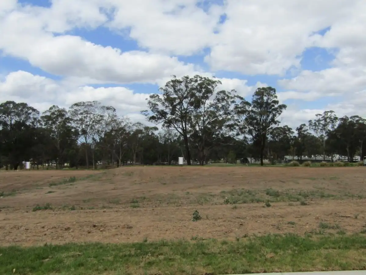 Main view of Homely land listing, LOT 1003, 3 Kingsbarns Terrace, Cessnock NSW 2325