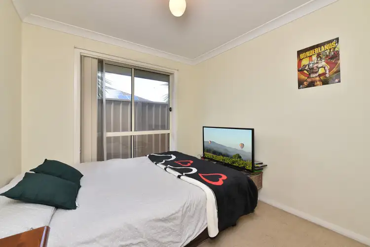 Sixth view of Homely unit listing, 4/28B Garland Road, Cessnock NSW 2325