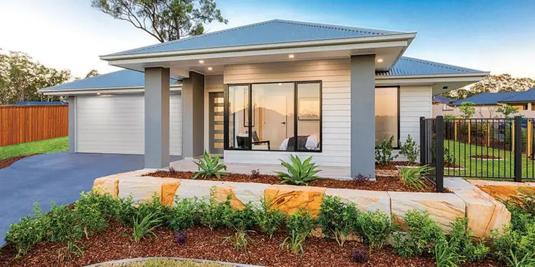 Lot 534/8 Turnberry Avenue, Cessnock NSW 2325