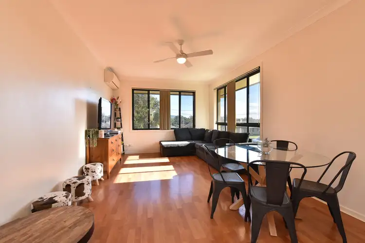 Second view of Homely house listing, 4/195 Mathieson Street, Bellbird Heights NSW 2325