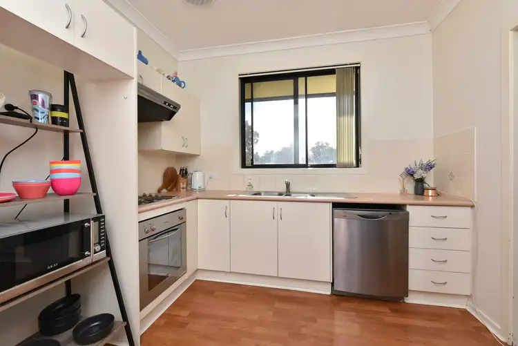 Third view of Homely house listing, 4/195 Mathieson Street, Bellbird Heights NSW 2325