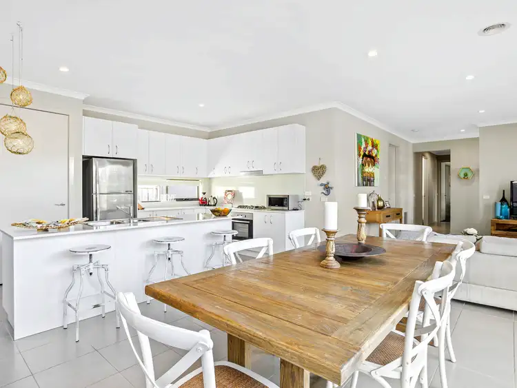Second view of Homely unit listing, 1/23 Myers Road, Bittern VIC 3918