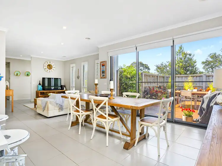 Third view of Homely unit listing, 1/23 Myers Road, Bittern VIC 3918