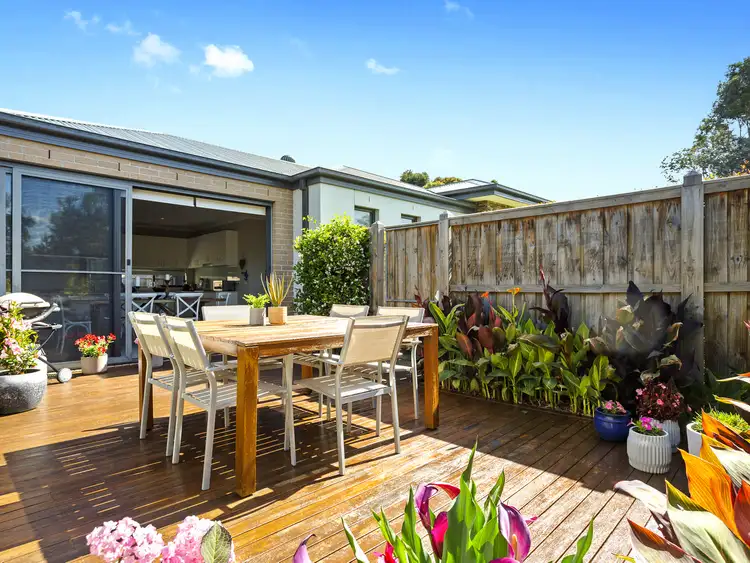 Fourth view of Homely unit listing, 1/23 Myers Road, Bittern VIC 3918