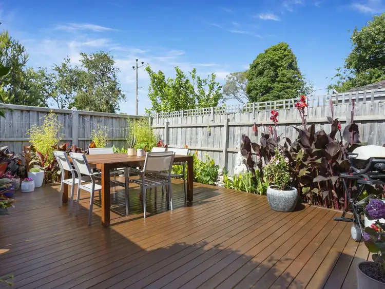 Fifth view of Homely unit listing, 1/23 Myers Road, Bittern VIC 3918