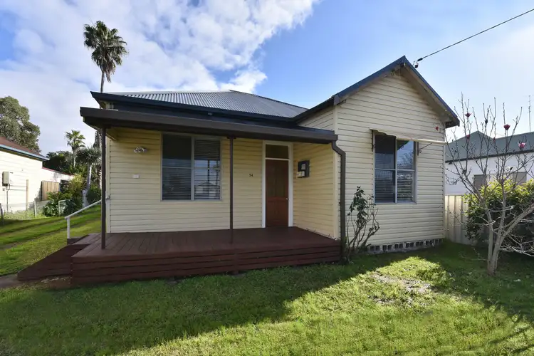 54 Wollombi Road, Cessnock NSW 2325