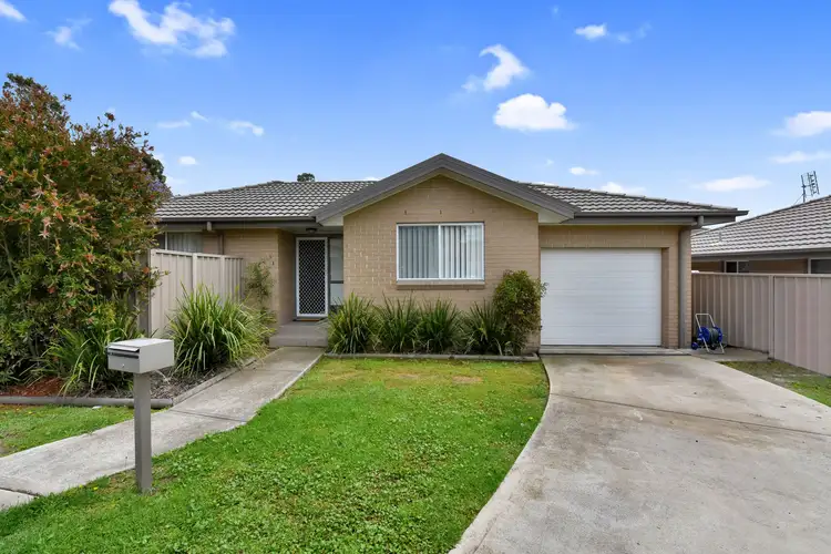 1/23 Convent Close, Cessnock NSW 2325