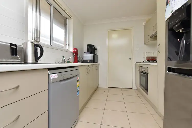Second view of Homely unit listing, 1/23 Convent Close, Cessnock NSW 2325