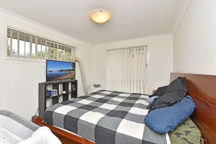 Fourth view of Homely unit listing, 1/23 Convent Close, Cessnock NSW 2325