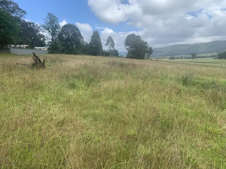 Second view of Homely land listing, LOT 3, 1D Mount View Road, Millfield NSW 2325