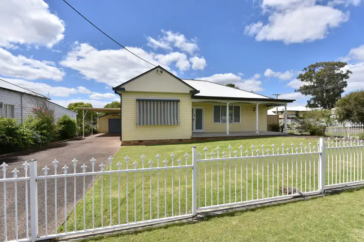 Main view of Homely house listing, 17 Alfred Street, Cessnock NSW 2325