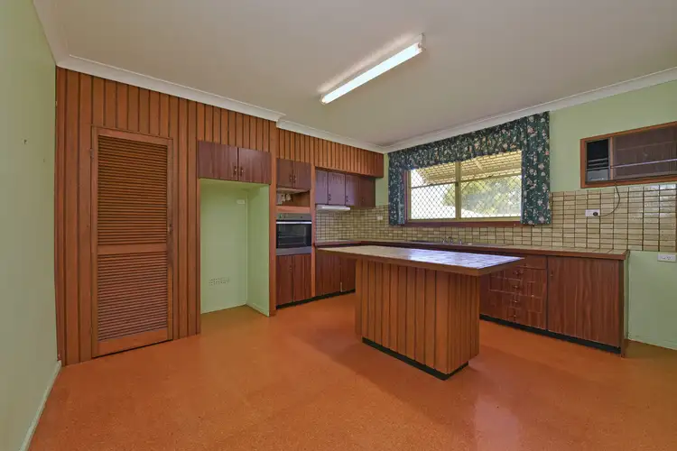 Second view of Homely house listing, 17 Alfred Street, Cessnock NSW 2325
