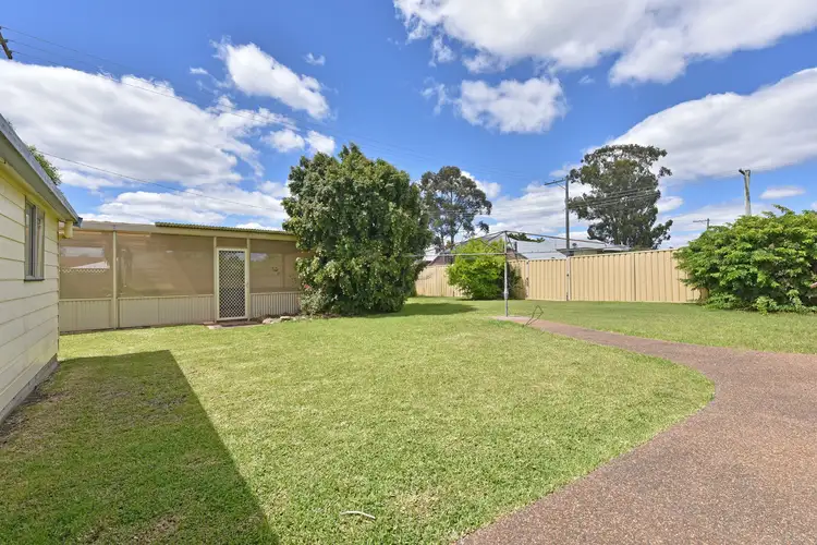 Fourth view of Homely house listing, 17 Alfred Street, Cessnock NSW 2325