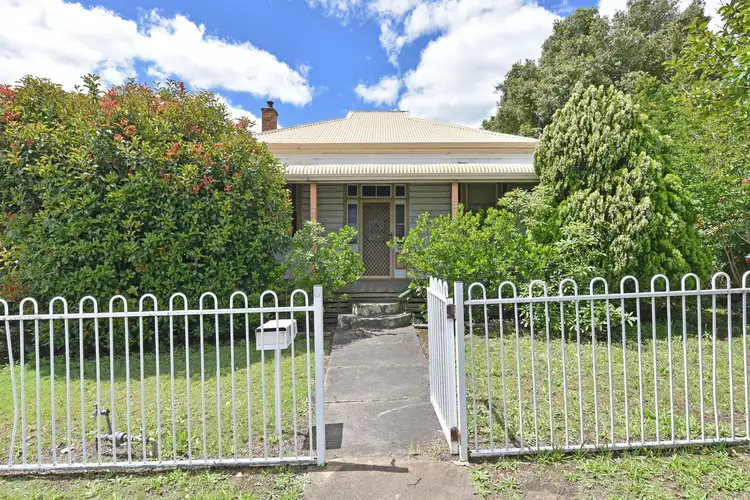115 Wollombi Road, Cessnock NSW 2325