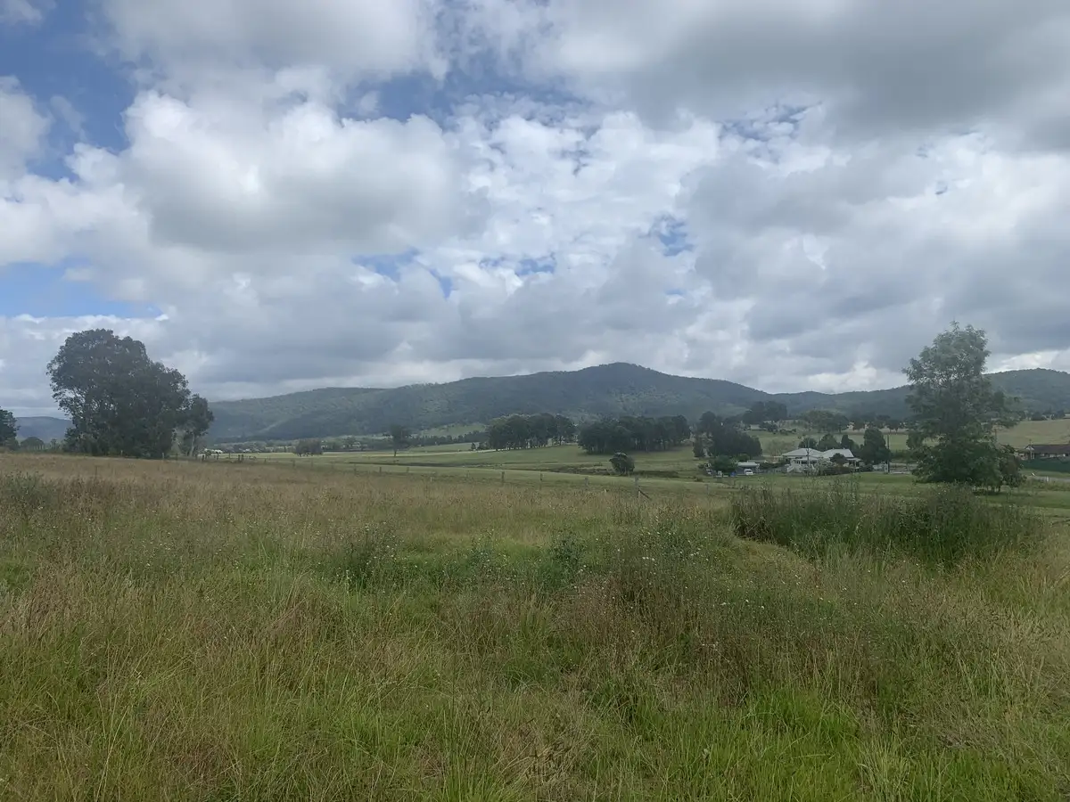 Main view of Homely land listing, LOT 2, 1B Mount View Road, Millfield NSW 2325