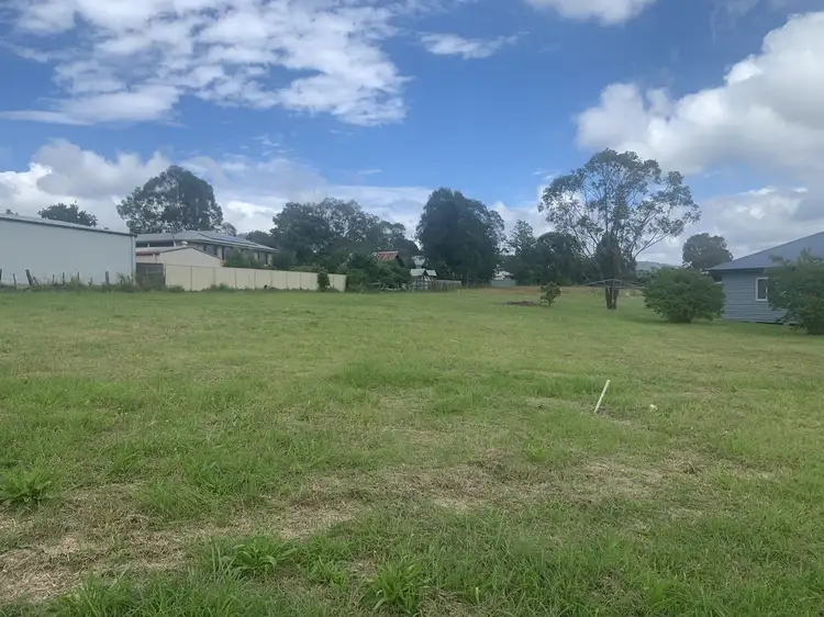 Third view of Homely land listing, LOT 2, 1B Mount View Road, Millfield NSW 2325