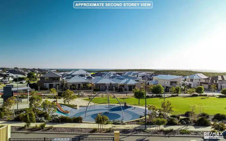 Main view of Homely land listing, 6 Coney Way, Iluka WA 6028