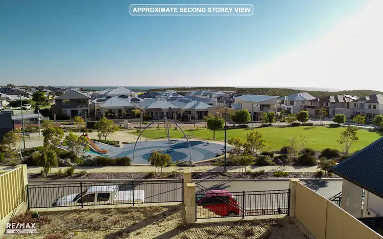 Second view of Homely land listing, 6 Coney Way, Iluka WA 6028