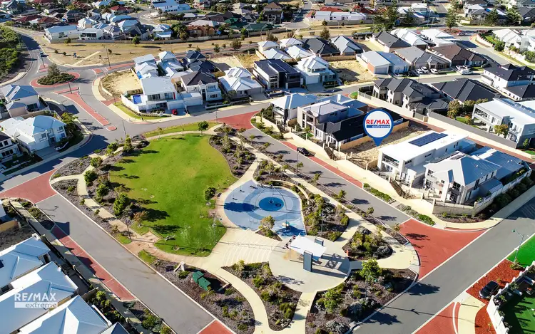 Sixth view of Homely land listing, 6 Coney Way, Iluka WA 6028