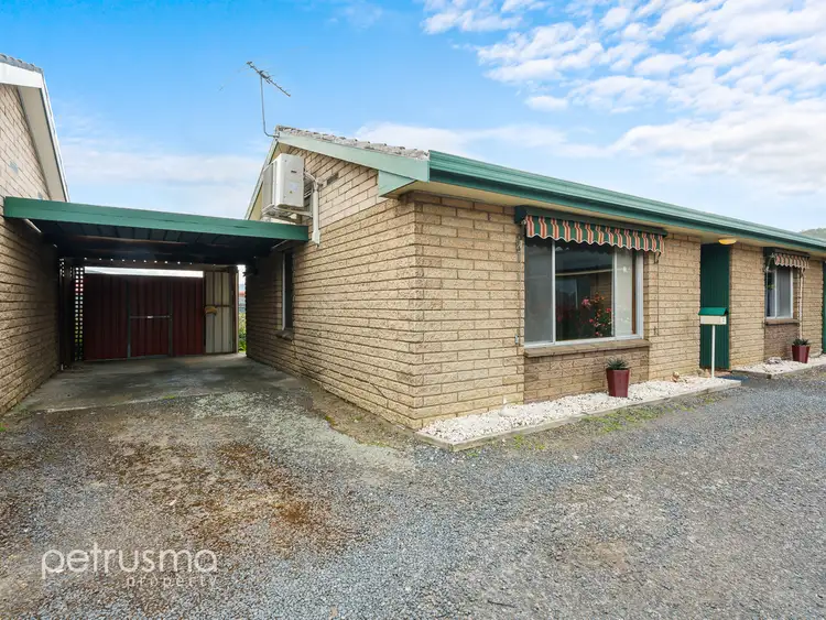 Second view of Homely villa listing, 2/42 Burnett Street, New Norfolk TAS 7140