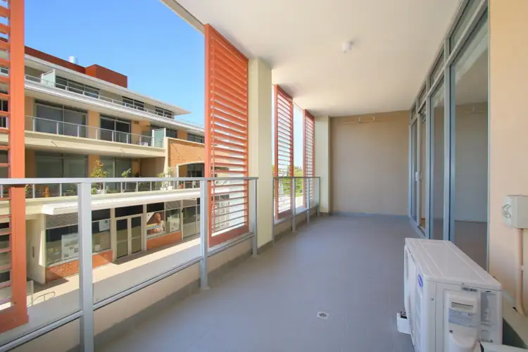 55/1 Silas Street, East Fremantle WA 6158