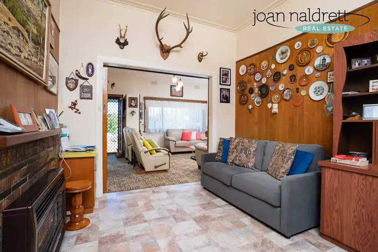 Fifth view of Homely house listing, 6 Mitchell Street, Wodonga VIC 3690