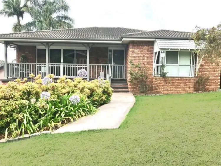 Main view of Homely house listing, 32 Benwerrin Road, Wamberal NSW 2260